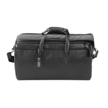 Borsa per 3 trombe Gard 7-MLK pelle nera