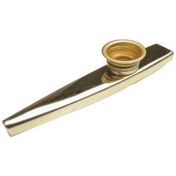 Gewa The Original Sub-metal Kazoo 