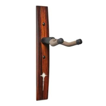 Taylor hanger cocobolo nouveau 70197 wall stand