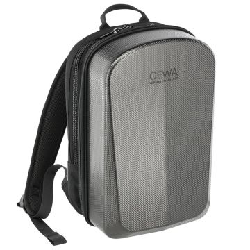 Zaino Clarinetto Gewa Space Bag titanium