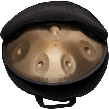 Sela SE201 D kurd gold/bronze con borsa Sela SE201 D kurd gold/bronze con borsa