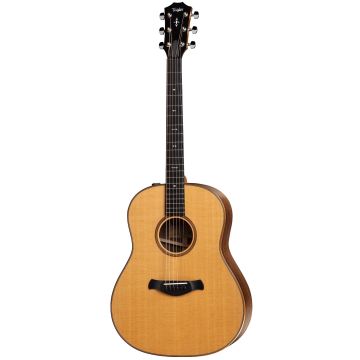 Chitarra Acustica Elettrificata Taylor Builder's edition 717E natural