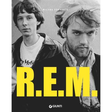 M.Ferrante R.E.M 1979-2009