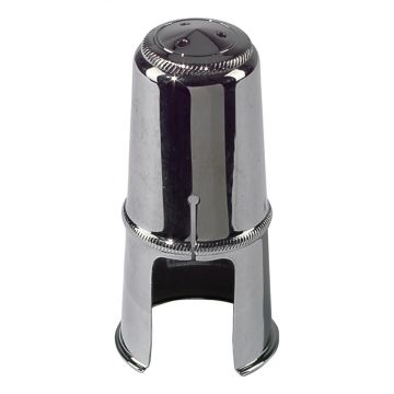 Copribocchino Clarinetto Sib Gewa ottone nichelato