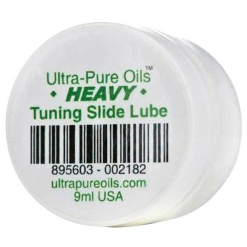 Ultra-Pure Heavy Grasso Coulisse