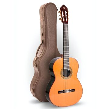 Alhambra Premier Pro Madagascar Chitarra Classica 