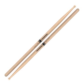 Promark Maple Finesse 7A Long punta legno tonda