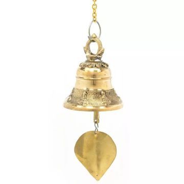 Campana Klangschalen Faya Gan 9cm