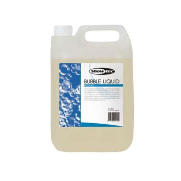 Showtec 80360 liquido bolle Showtec 80360 liquido bolle