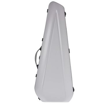 Custodia Chitarra elettrica Bam crew adjustable light grey 5kg