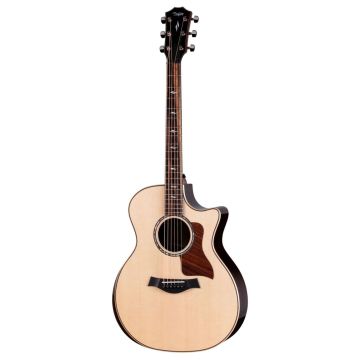 Taylor 814CE Next Generation Chitarra Acustica Elettrificata 