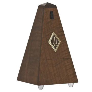 Wittner 814ML Metronomo 130Th noce