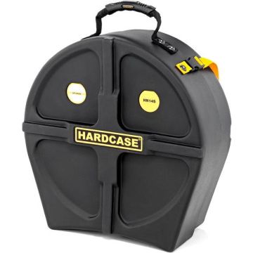 "Custodia Hardcase Rullante 14"" Ludwig Supersensity HN14FFS"