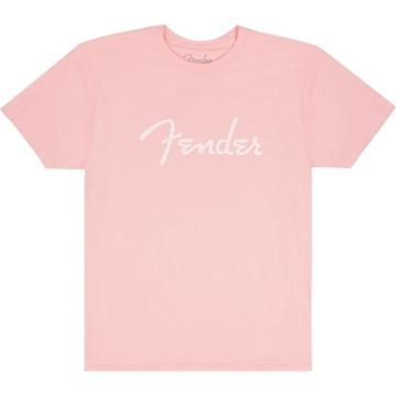 T-Shirt Fender Spaghetti Shell pink XL