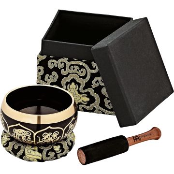 Sonic Energy OR-400-BK Confezione Ciotola Tibetana