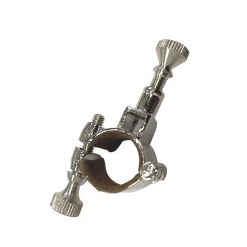 Ghiera per letturino tromba 13,5mm Samba Musica 9235