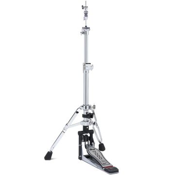 DW CP 9500XFX Asta Charleston Hi hat 