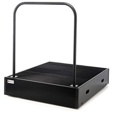 Bergerault BCFN podio per direttore d'ochestra