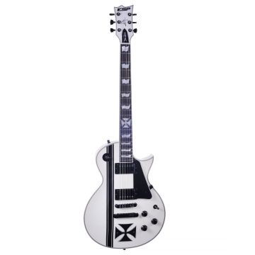 ESP Iron Cross SW Electric Guitar