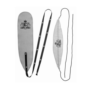 BG A36 panno per la pulizia dell'oboe