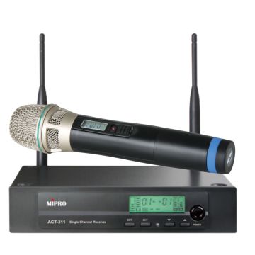 Mipro ACT311 II + ACT-32H