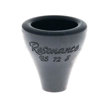 AR Resonance BS-S tazza per trombone in  corno di bufalo 