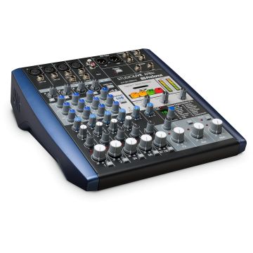 Presonus Studiolive AR8C