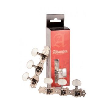 Meccaniche chitarra classica Alhambra 1 C100280