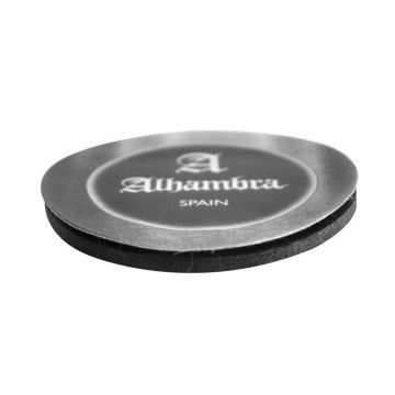 Tappo anti feedback chitarra 90mm Alhambra 9624