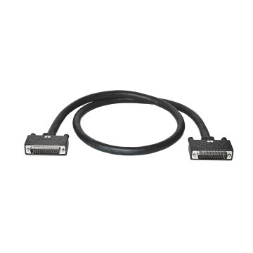 Cavo Alva ANA25T-25TPRO1 D-Sub 25 m D-Sub 25 m 1mt