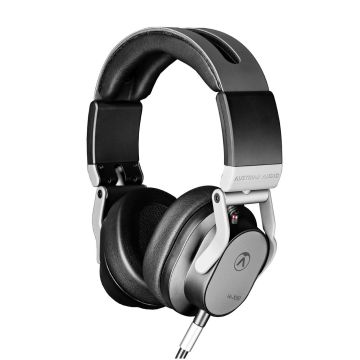 Cuffia Austrain Audio HI-X50  - CLOSED 25 Ohm nera