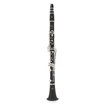 Clarinetto Sib Buffet Prodige BC2541L-2-0GB in resina 18/6 chiavi