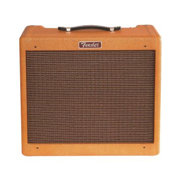 Amplificatore Fender BLUES JUNIOR lacquered tweed 15w