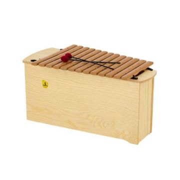 Xilofono basso Studio49 BXG1000 grillodur con battenti