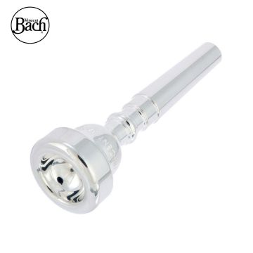 Bocchino Tromba Bach S651 1 1/2 C Symphonic 25