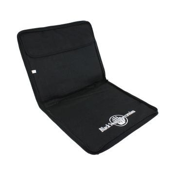 Borsa Triangolo Black Swamp e accessori