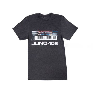 T-Shirt Roland Juno-106 XL