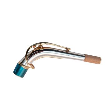 Chiver Sax Alto Selmer SA80III argento massiccio