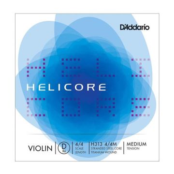 D' Addario H313 Helicore 