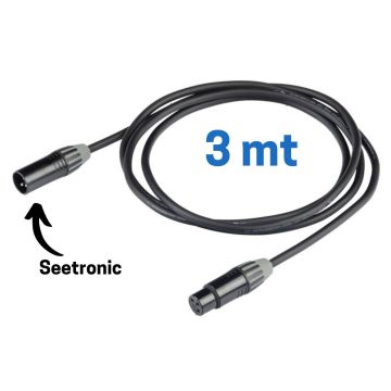 Sagitter DMX3CLU03 Sagitter DMX3CLU03