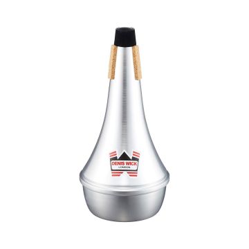 Sordina Trombone Tenore Denis Wick straight 