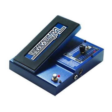 Digitech BASS WHAMMY