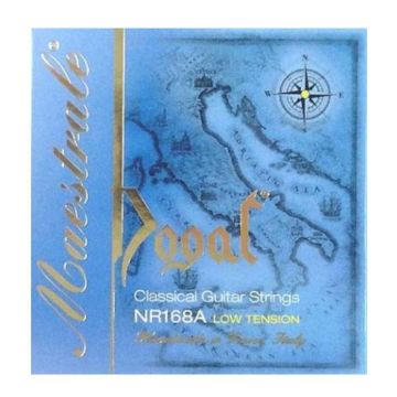 Corde Classica Dogal NR168A Maestrale low