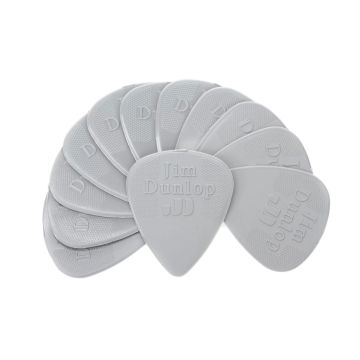 Blister plettri Dunlop 44P.60 Nylon standard 12pz 60mm