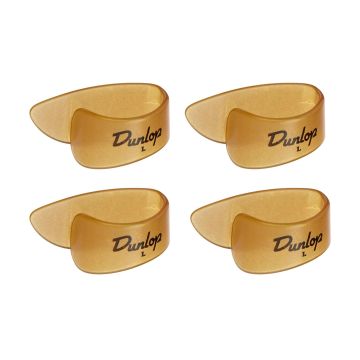 Blister plettro da pollice Dunlop 4pz 9073P large