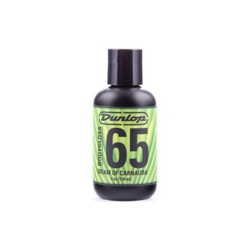 Crema chitarra Dunlop 6574 carnauba