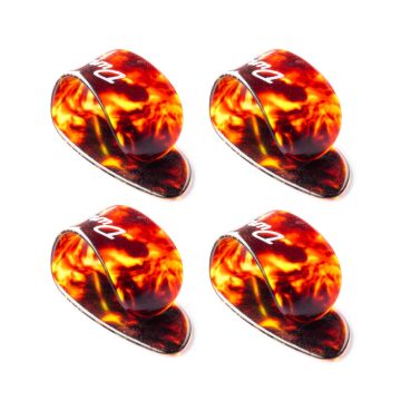 Blister plettro da pollice Dunlop 9023P thumb large 4pz