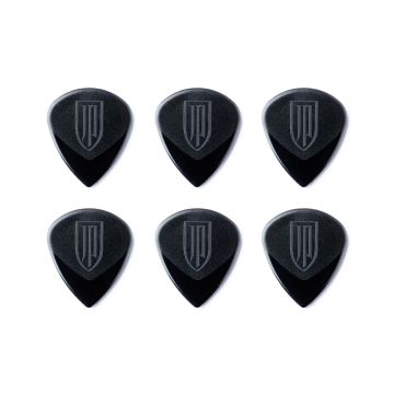 Blister plettri Dunlop John Petrucci 427PJP Jazz III 1,50mm 6pz