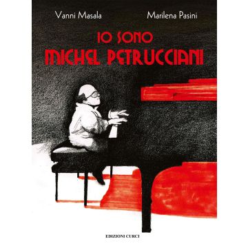 V.Masala Io sono Michel Petrucciani
