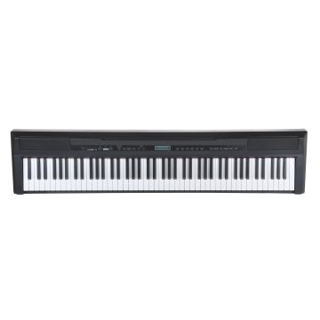 Piano Digitale Echord SP10 88 tasti nero